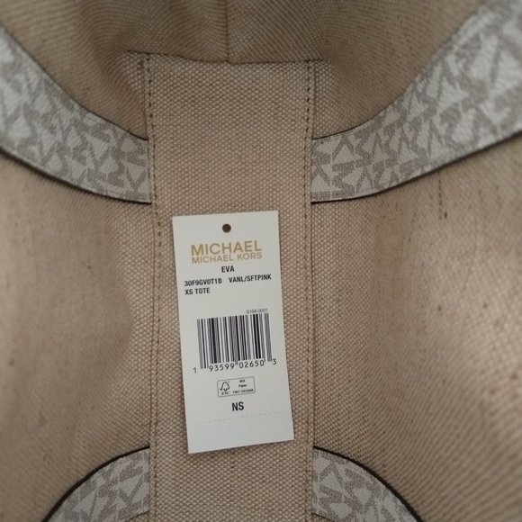 Michael Kors Tote - Picture 4 of 5